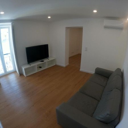 Lisbon, Renovated T2 Apartment Near Rossio Eksteriør bilde