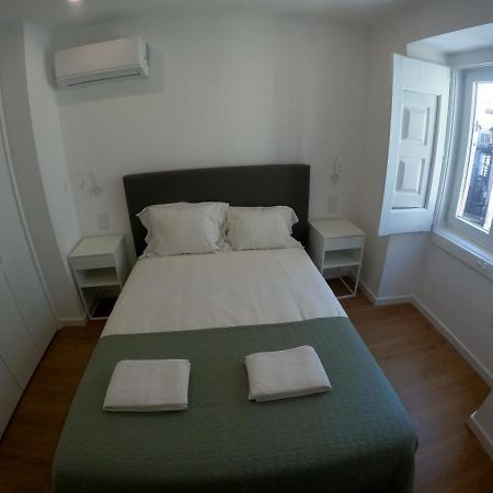 Lisbon, Renovated T2 Apartment Near Rossio Eksteriør bilde