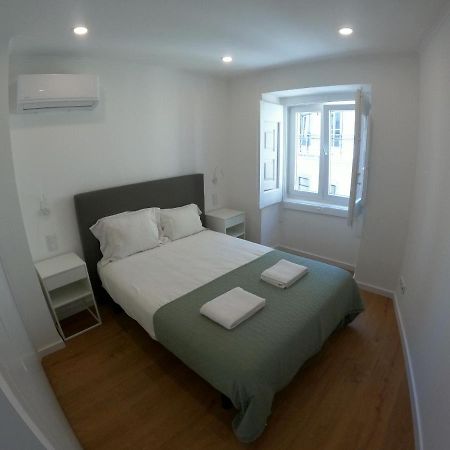 Lisbon, Renovated T2 Apartment Near Rossio Eksteriør bilde