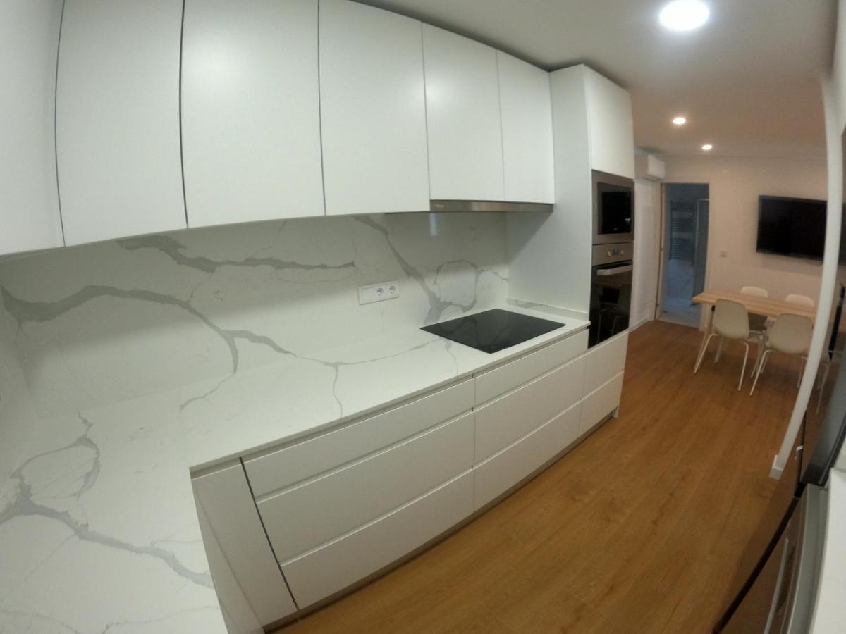 Lisbon, Renovated T2 Apartment Near Rossio Eksteriør bilde