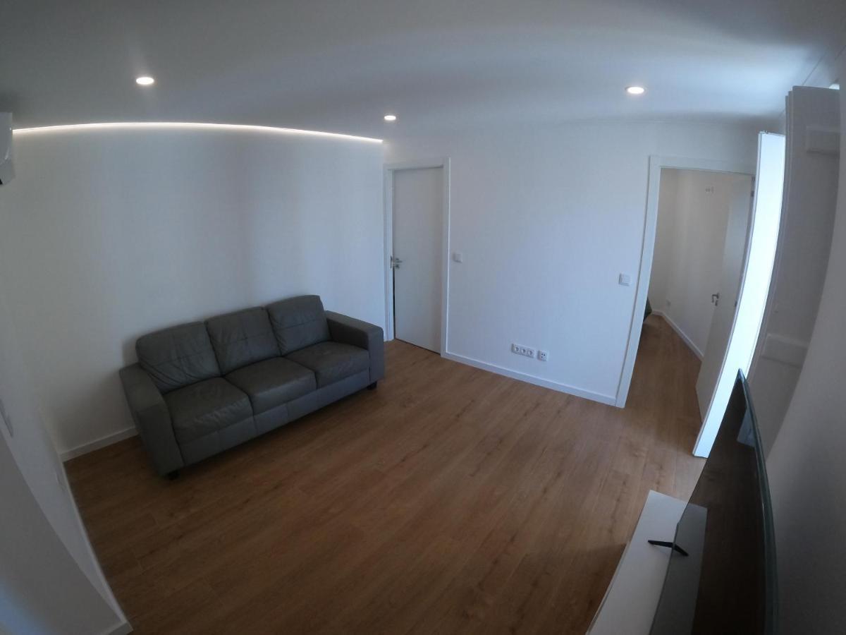 Lisbon, Renovated T2 Apartment Near Rossio Eksteriør bilde