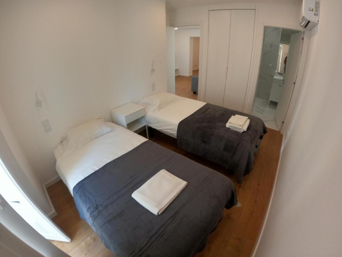 Lisbon, Renovated T2 Apartment Near Rossio Eksteriør bilde