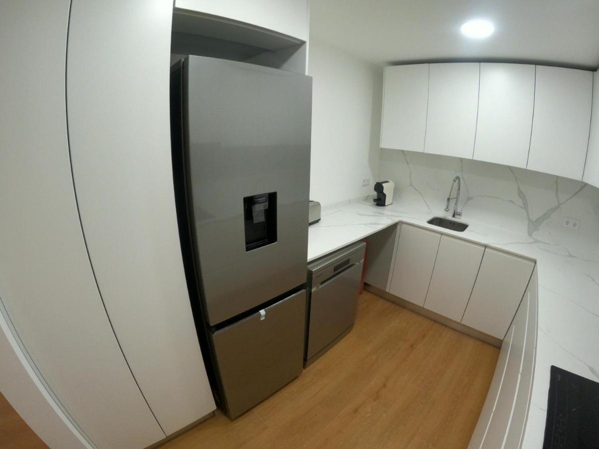 Lisbon, Renovated T2 Apartment Near Rossio Eksteriør bilde