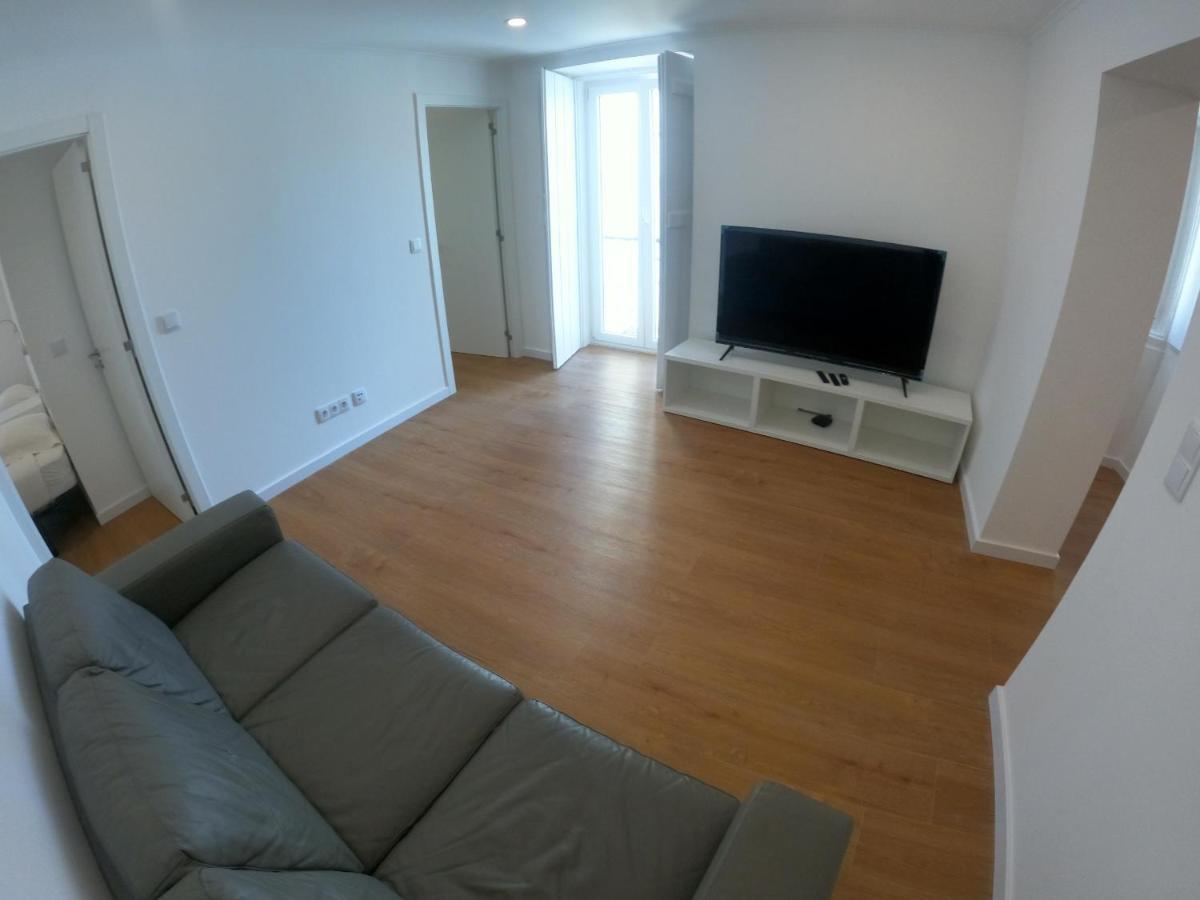 Lisbon, Renovated T2 Apartment Near Rossio Eksteriør bilde